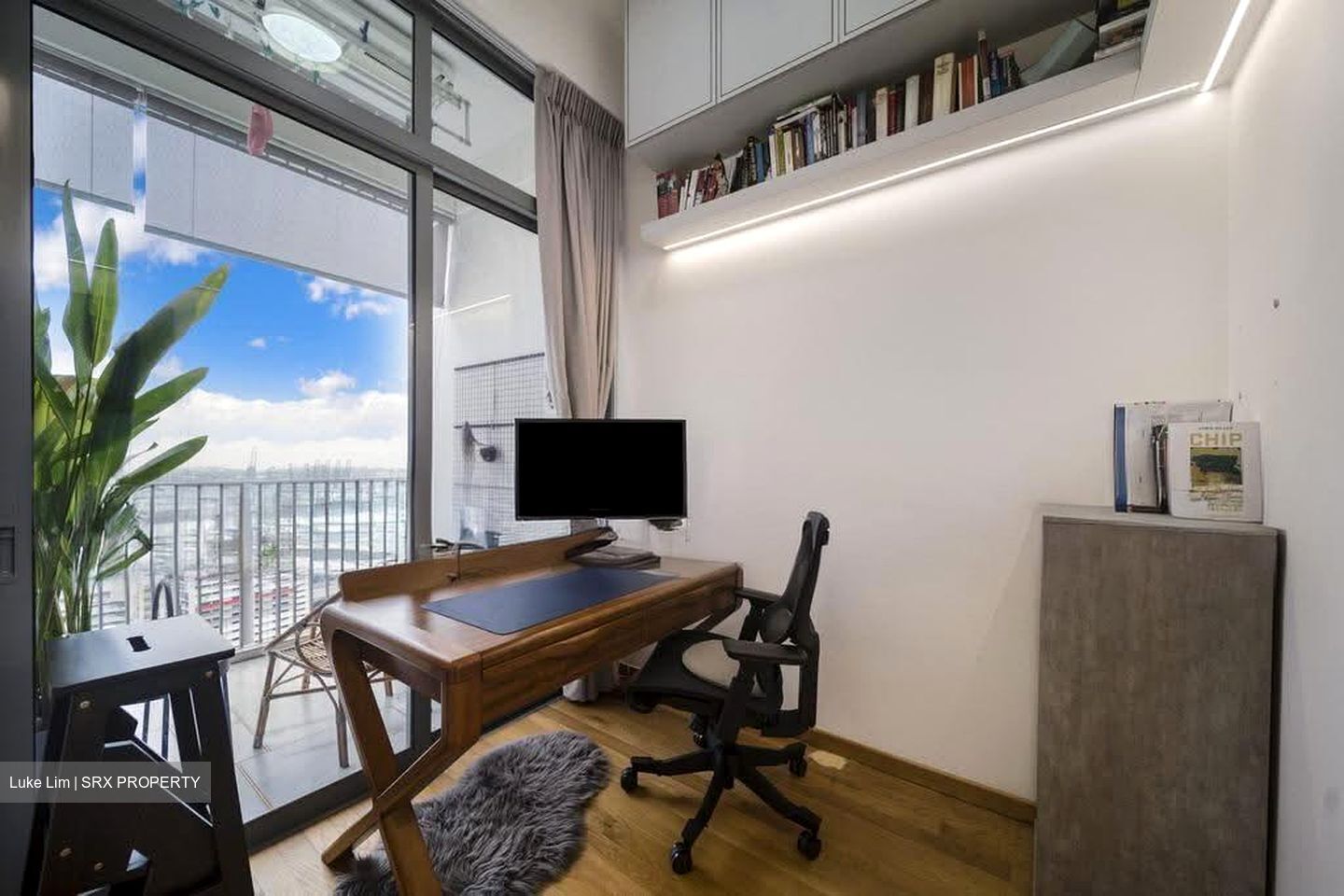 Spottiswoode Suites (D2), Apartment #613170361